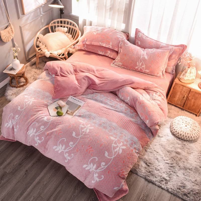 Printed bedding - YLORESHOP