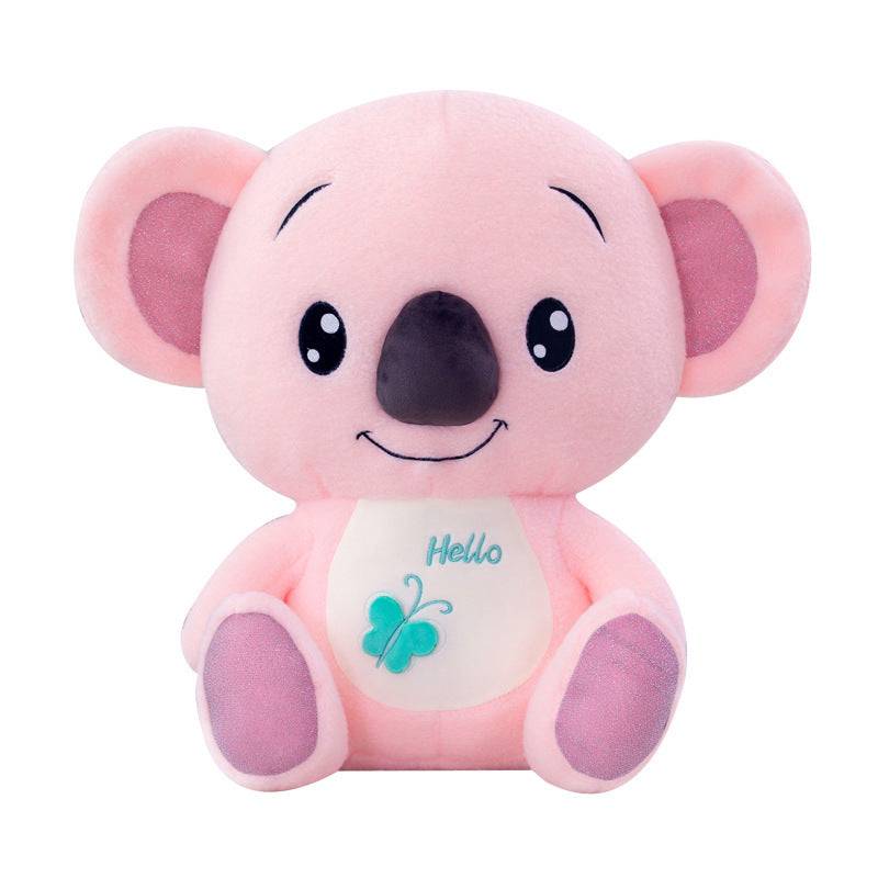 Koala plush toy - YLORESHOP