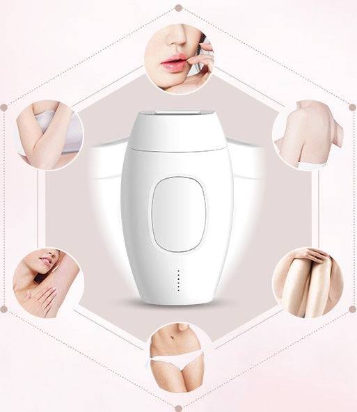 Laser Hair Removal - YLORESHOP