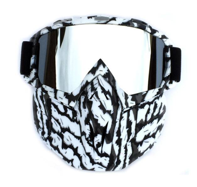 Hot Sale Motorcycle Goggles Motorcycle Glasses 