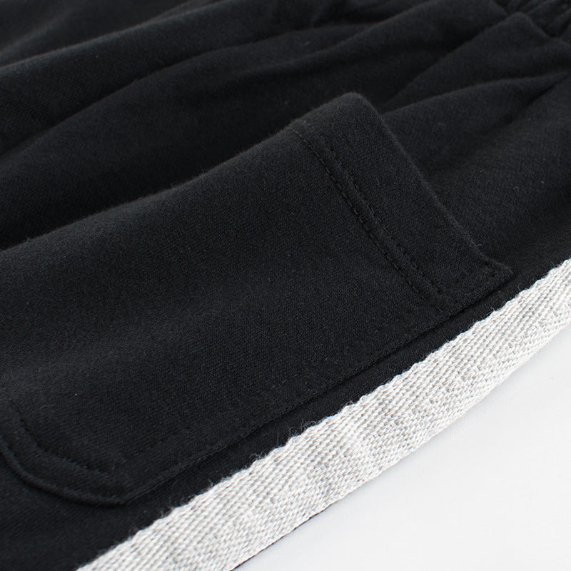 Autumn and winter sports trousers for children - YLORESHOP