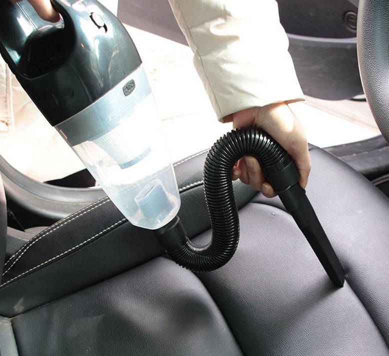 Car Vacuum Cleaner Portable Handheld 12V 120W Mini Vacuum Cleaner