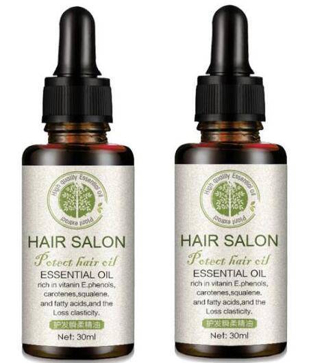 Hair Care Essential Oil - YLORESHOP