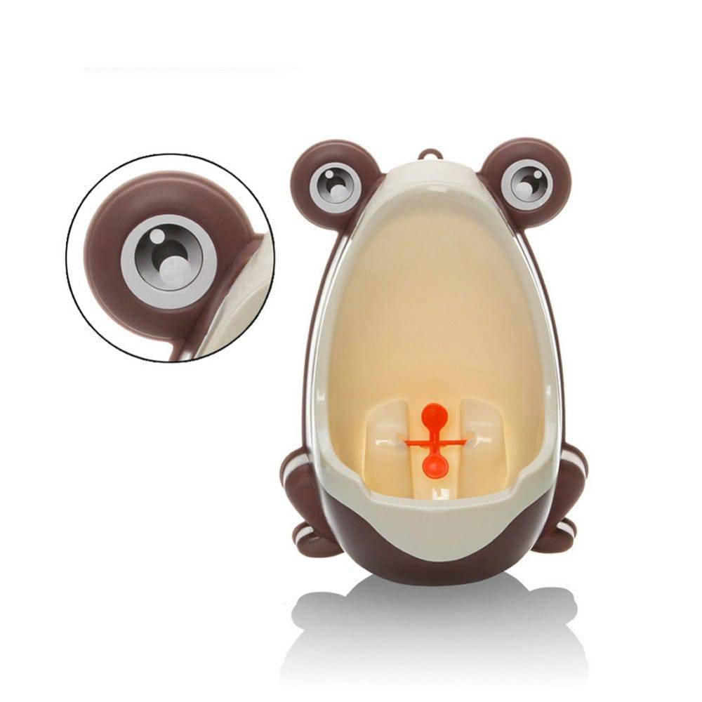 Vasino ergonomico per bambini Frog