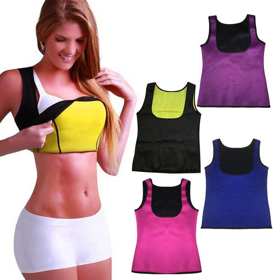 Woman Sport Vest - YLORESHOP