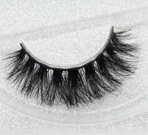 Faux Aurelia Eye Lashes - YLORESHOP