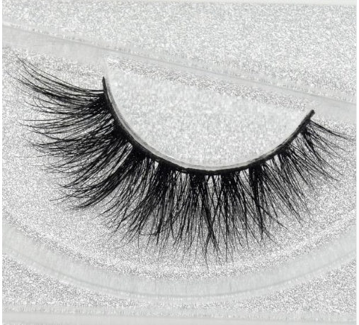 Faux Aurelia Eye Lashes - YLORESHOP