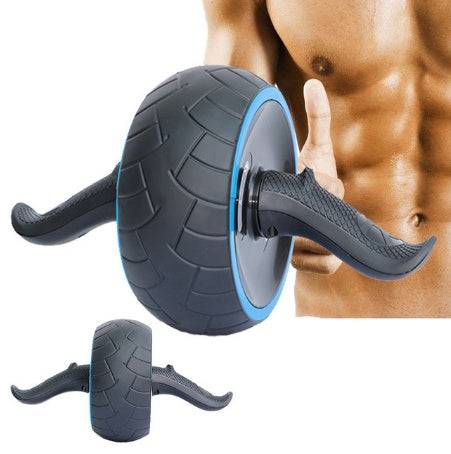 Reboundable Abdominal Wheel - YLORESHOP