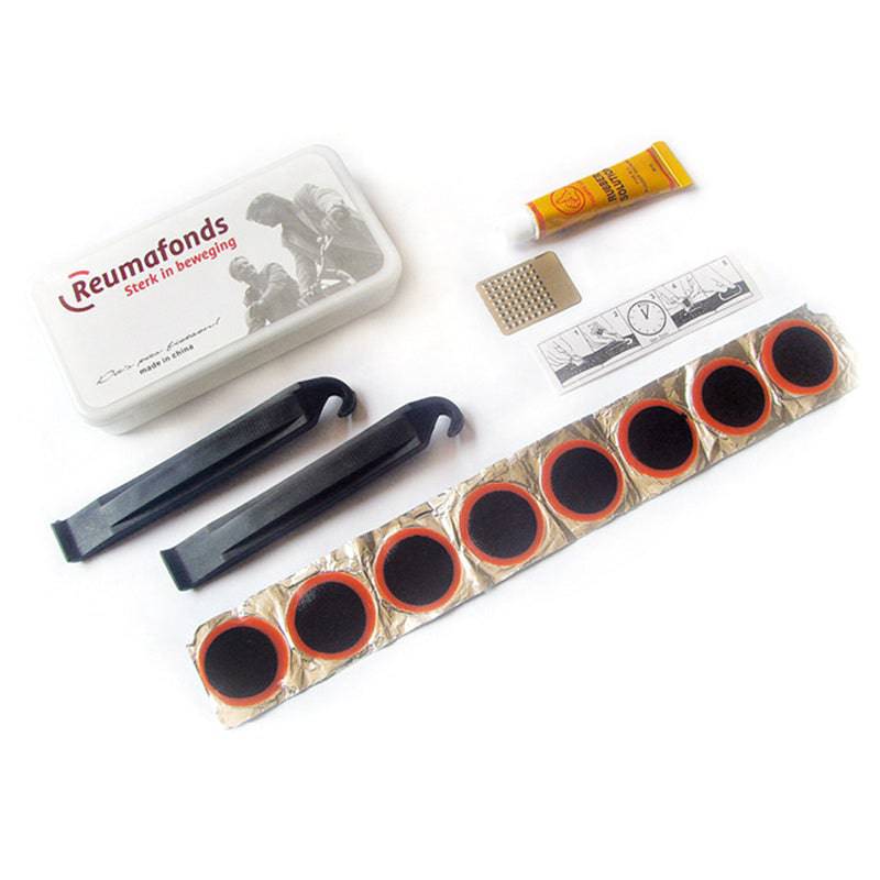 Bicycle tire repair kit - YLORESHOP