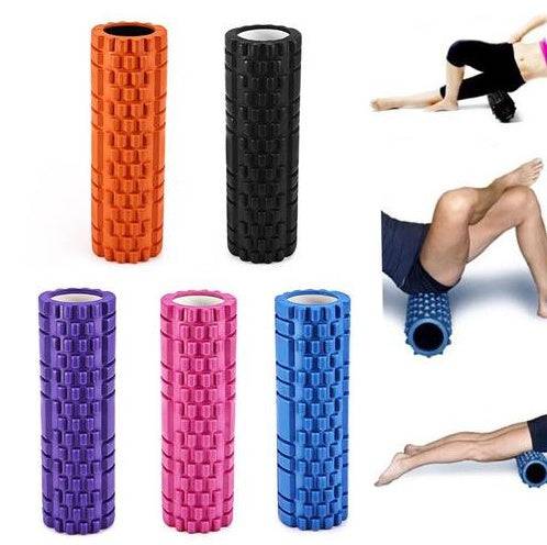 Yoga Foam Roller - YLORESHOP