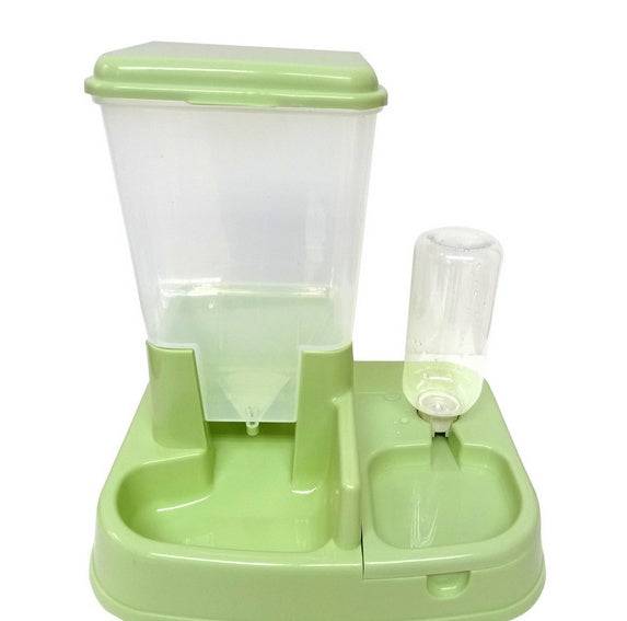 Automatic Feeder For Pets