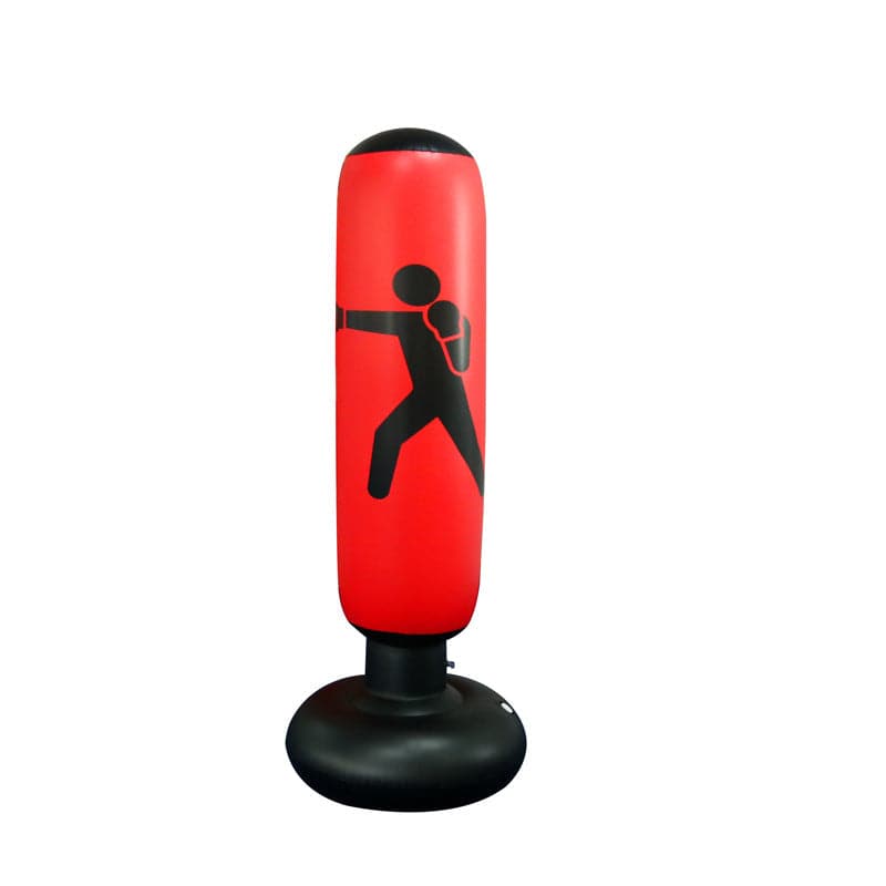 Fitness inflatable boxing column - YLORESHOP