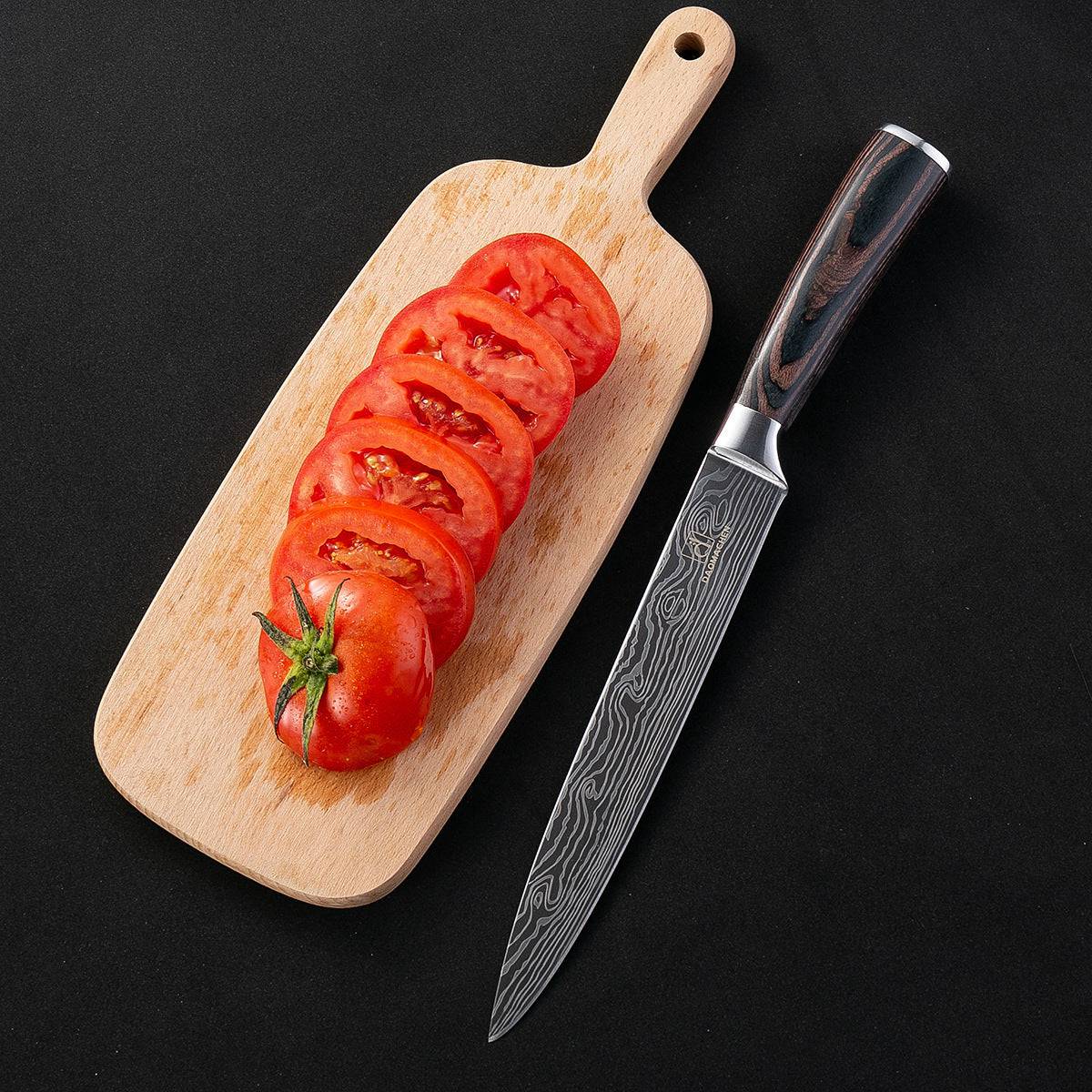 Chef Knives Kitchen Knives Cleaver Slicing Knives - YLORESHOP