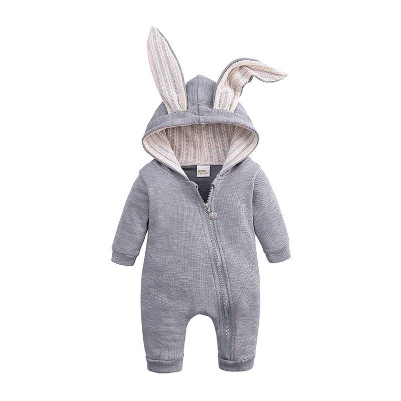 Baby Rompers Jumpsuit Newborn Clothing - YLORESHOP