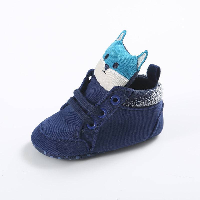 Baby shoes toddler shoes - YLORESHOP