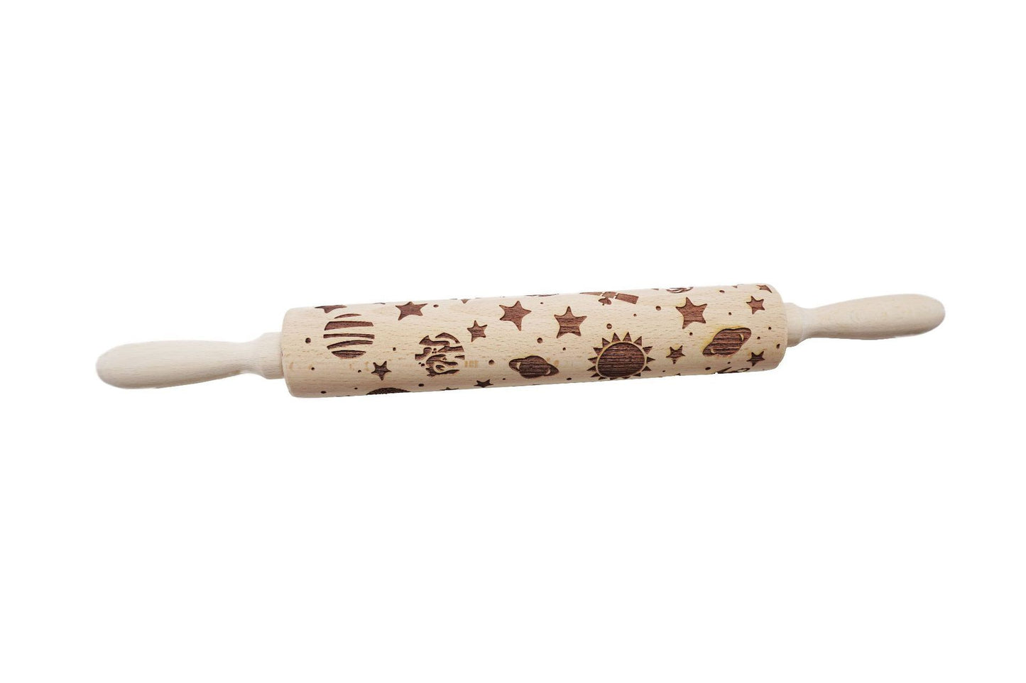 Rolling Pin Christmas Embossing - YLORESHOP