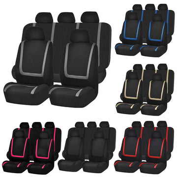 Fully enclosed car seat cover cushion cover - YLORESHOP