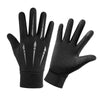 Warm Gloves Men's Full Finger Waterproof Fleece-lined - YLORESHOP