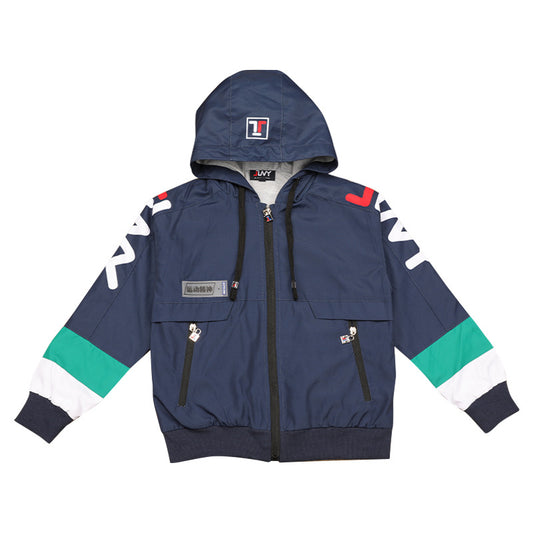 Boys jacket - YLORESHOP