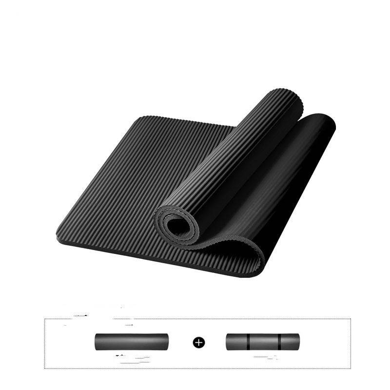 Yoga mat exercise - YLORESHOP