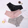 3 Pcs Panties For Woman Underwear - YLORESHOP