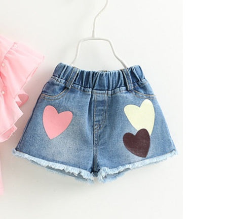 Summer children's clothes set - YLORESHOP