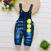 Children's overalls - YLORESHOP