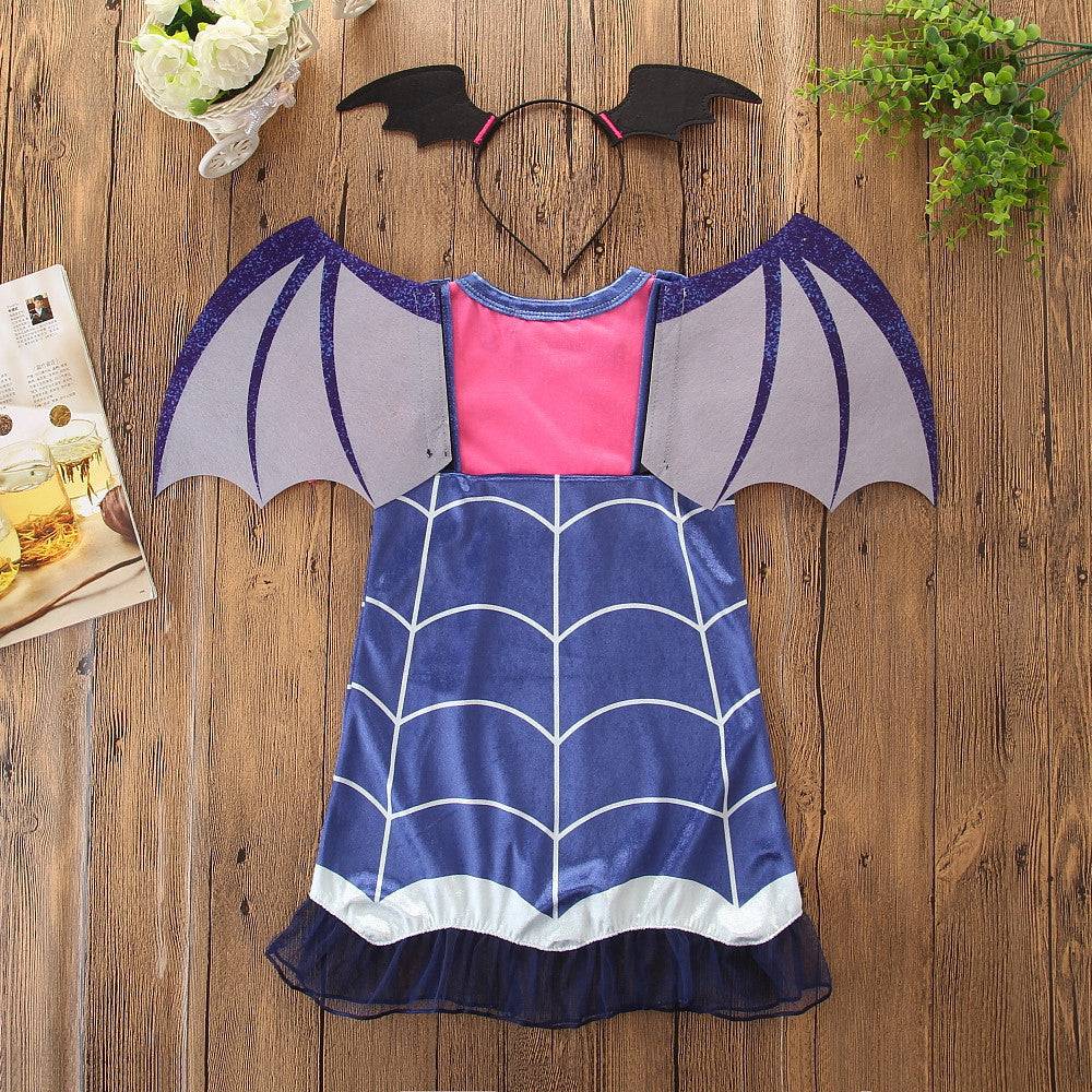 Halloween dresses - YLORESHOP