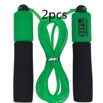 Rope skipping fitness rope - YLORESHOP