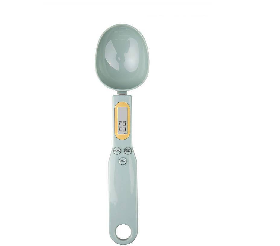 Kitchen Scale Measuring Spoon Scale - YLORESHOP