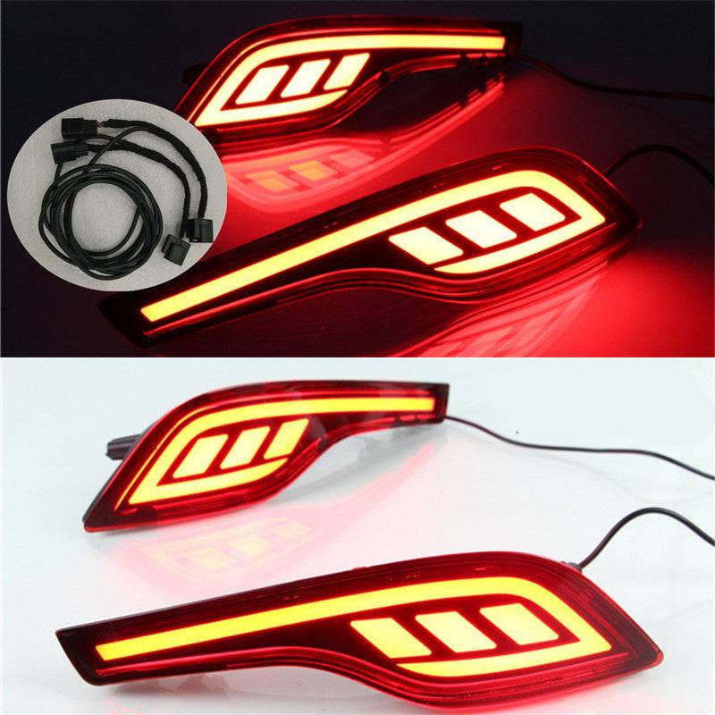 Car brake lights - YLORESHOP