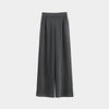Casual Style High Waist Wide Leg Straight New Casual Pants For Women - YLORESHOP