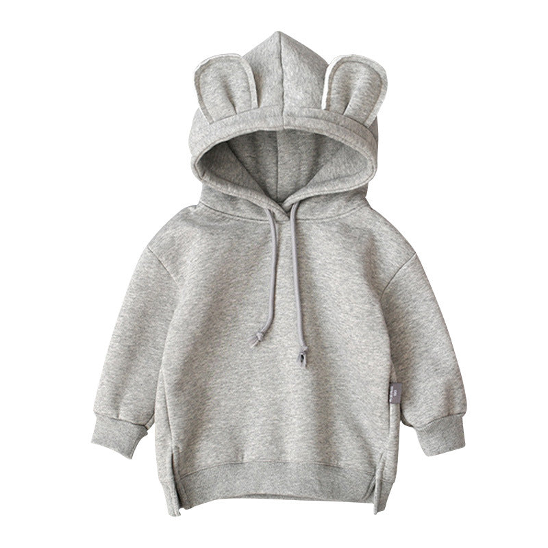 Comfortable sweatshirt for girls - YLORESHOP