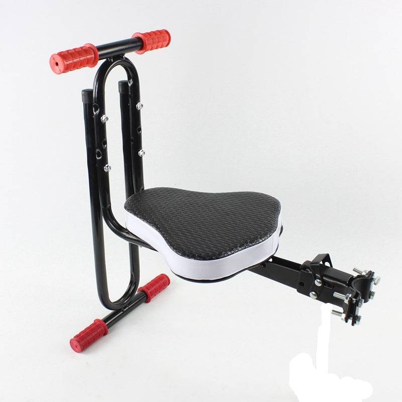 Bicycle front detachable children's chair - YLORESHOP