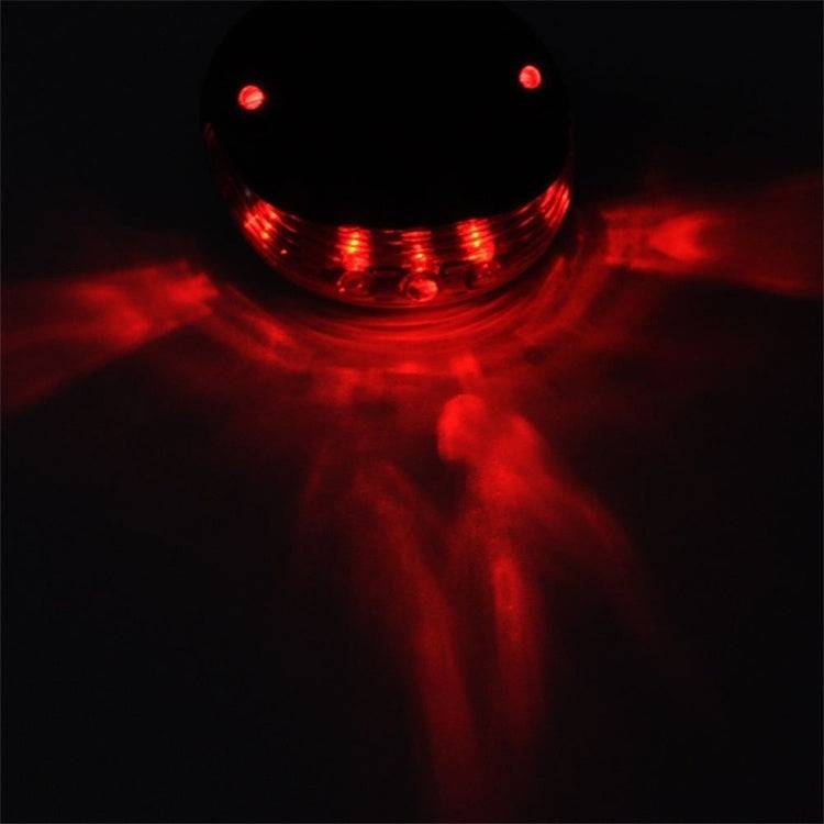 Bicycle Tail Light (5LED+2Laser) - YLORESHOP