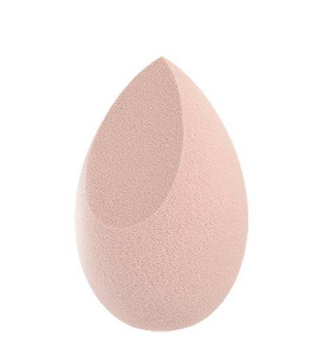 Diagonally Cut Heart-shaped Powder Puff - YLORESHOP