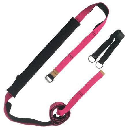 Yoga Strap Exercise Gym Belt - YLORESHOP