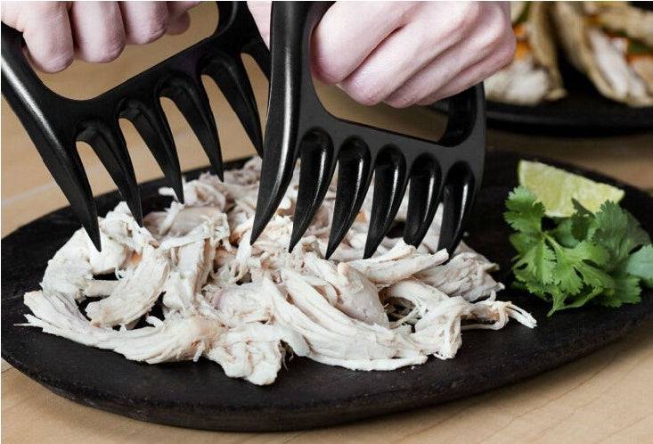 Creative Bear Claw Shredder for Barbecue BBQ - YLORESHOP