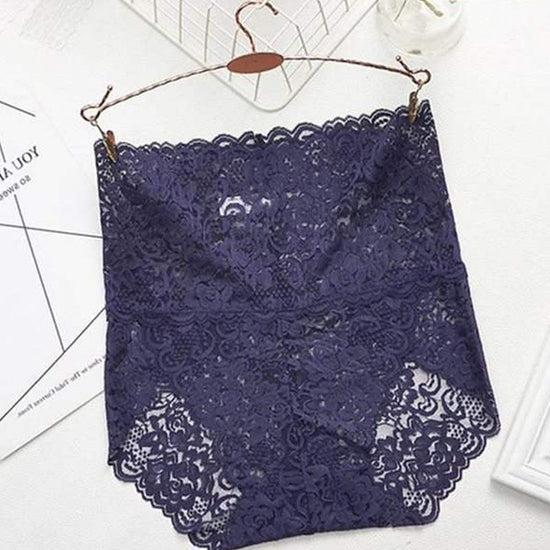 Underwear Knickers Panties Lingerie Briefs Woman - YLORESHOP