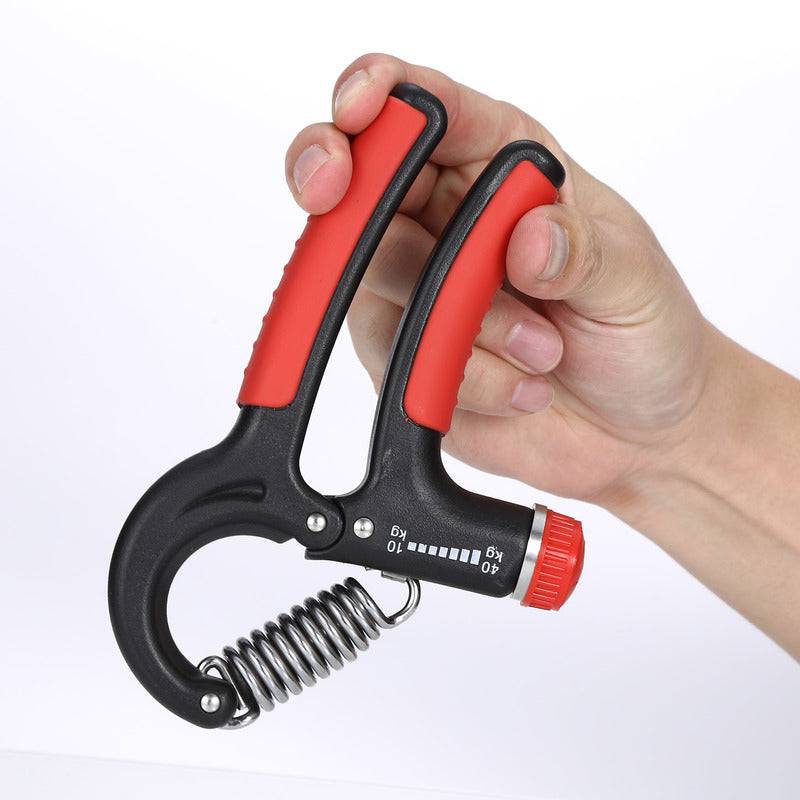 Men's Grip Professional Fitness Equipment Home Exercise Finger - YLORESHOP