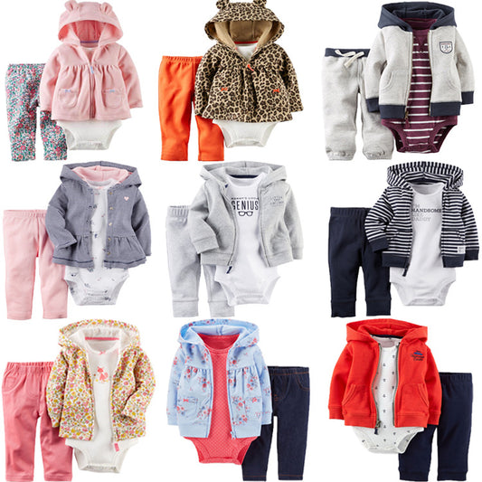 Children clothes set - YLORESHOP