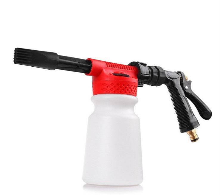 Spray Gun