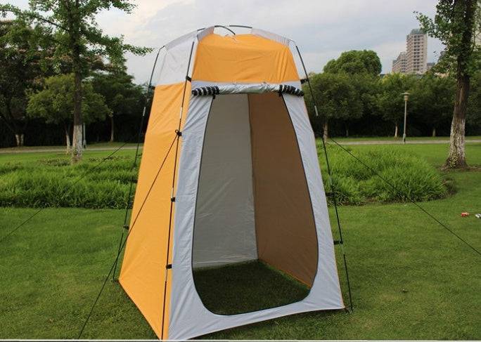 Shower Toilet Camping Tent - YLORESHOP