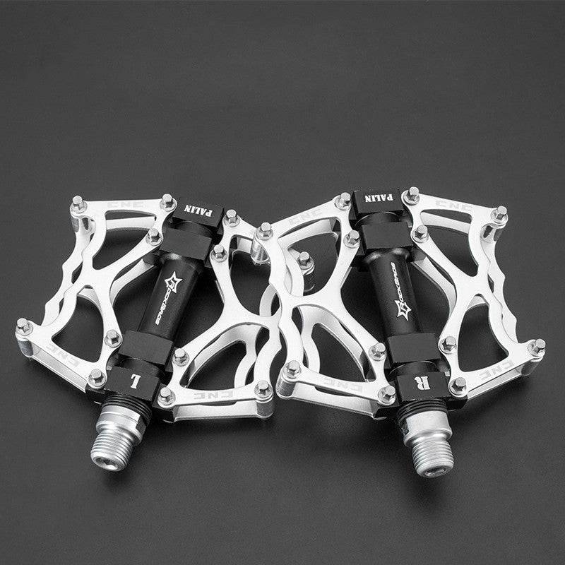 Rock brothers bicycle pedals - YLORESHOP