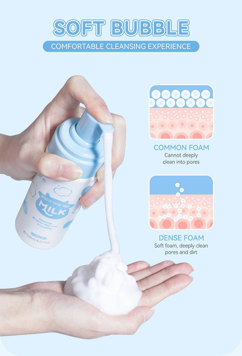 120ml Pore Cleaning Skin Care Product - YLORESHOP