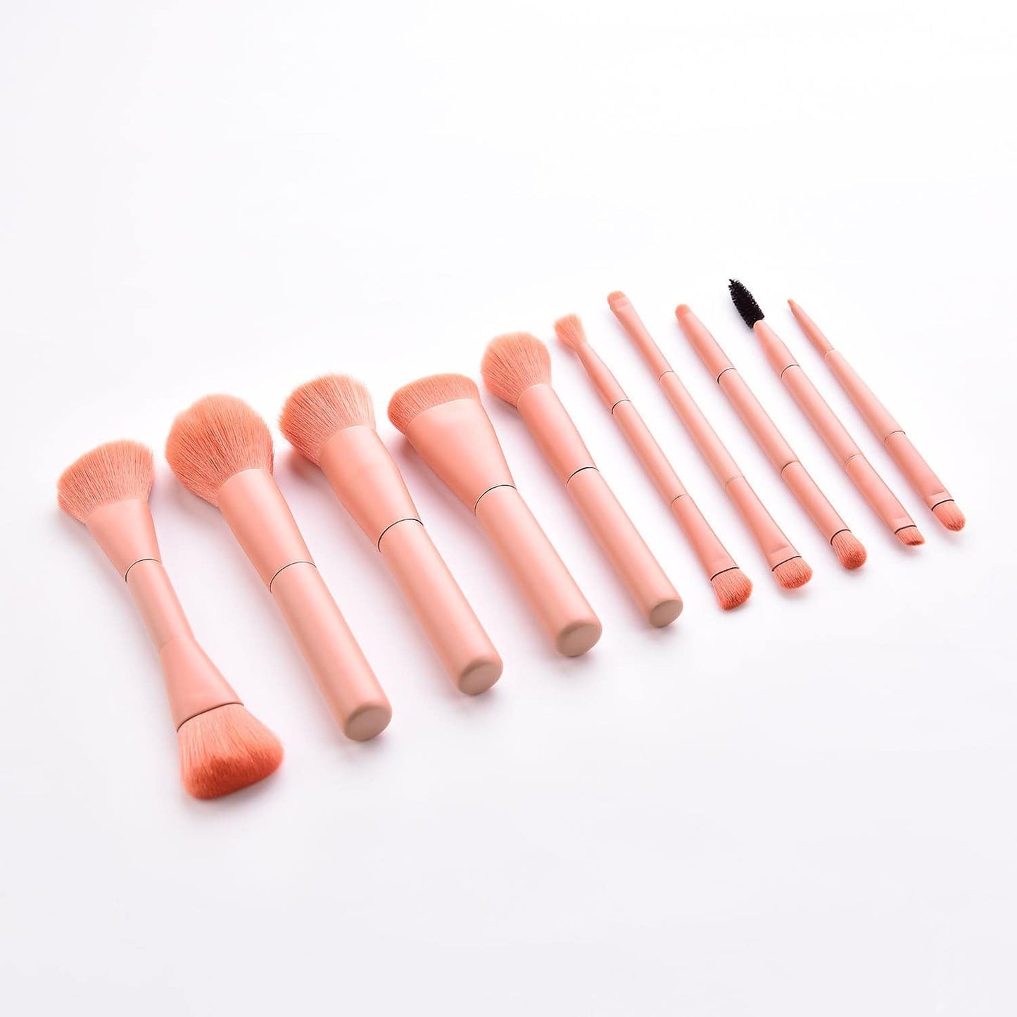 10pcs makeup brushes makeup set - YLORESHOP