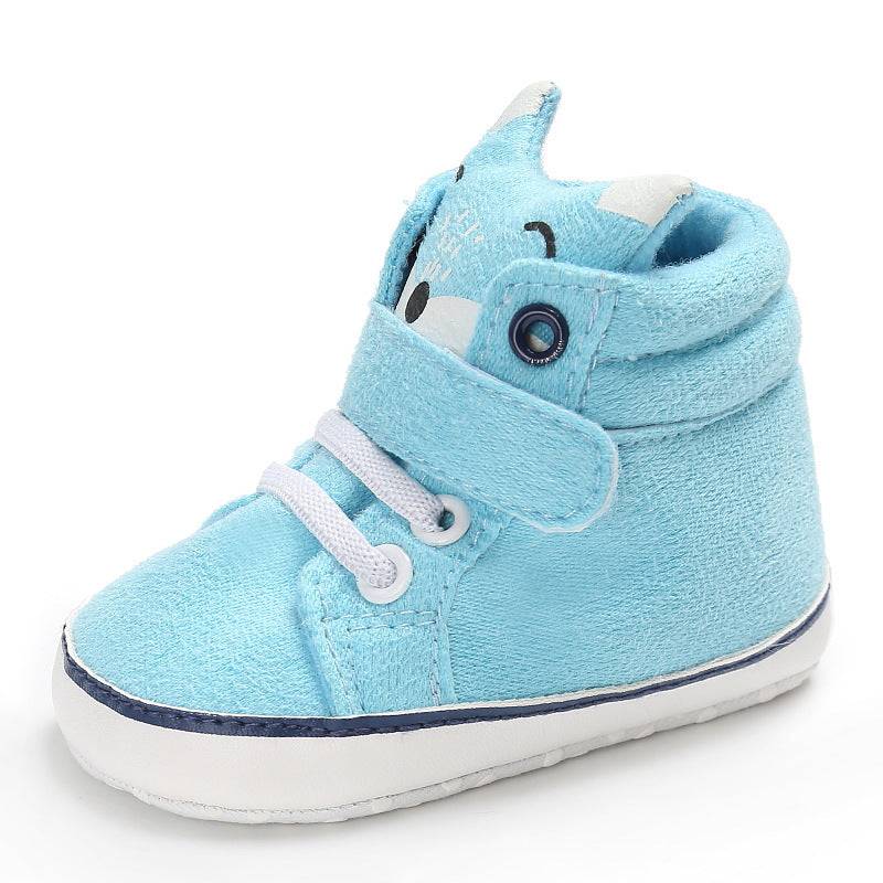 Baby shoes toddler shoes - YLORESHOP