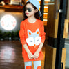 Girls' suit new spring and autumn clothes - YLORESHOP