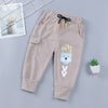 Spring and Autumn Children's Pants - YLORESHOP