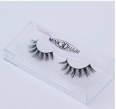 Faux Aurelia Eye Lashes - YLORESHOP